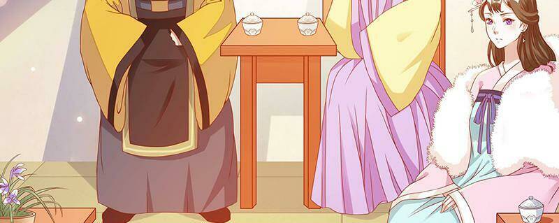 Liêu Cung Phong Hoa: Chapter 9