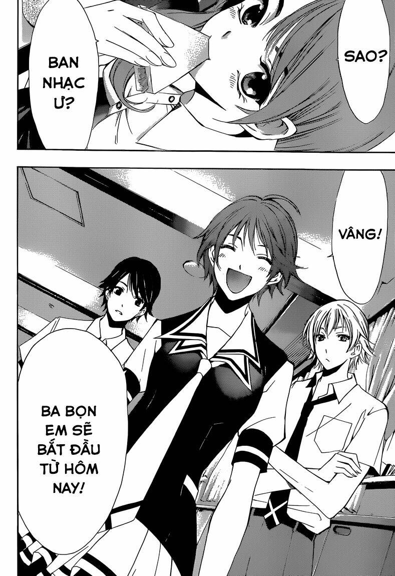 Fuuka: Chapter 10
