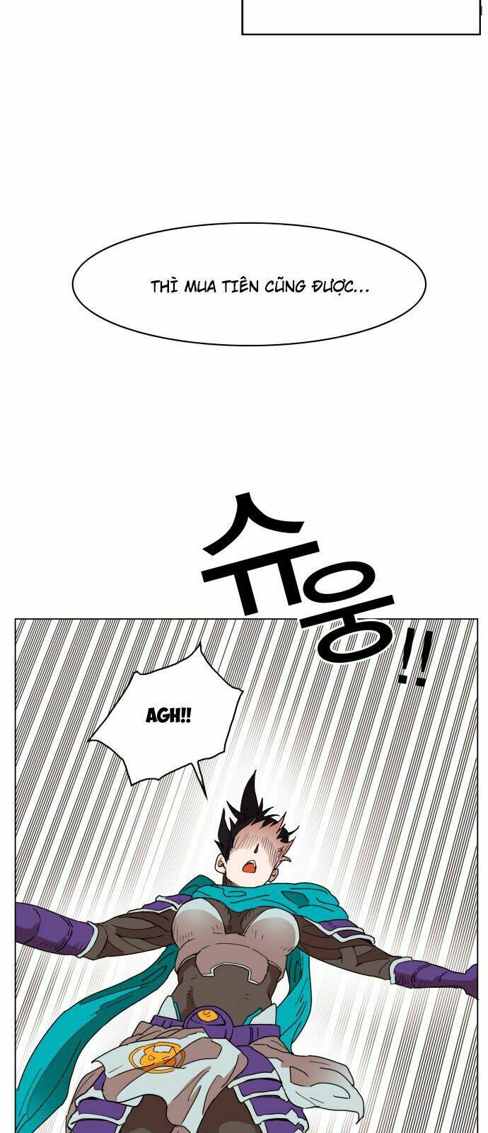 Hard Core Leveling Warrior: Chapter 138