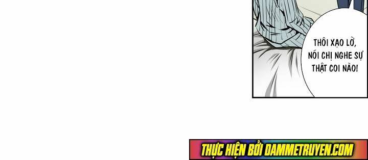 Double Casting: Chapter 41