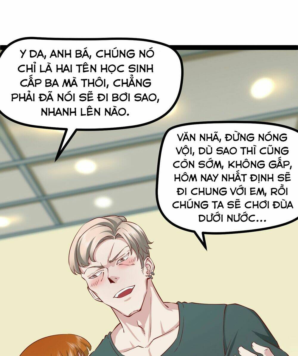 Đô Thị Cực Phẩm Tiên Đế: Chapter 24