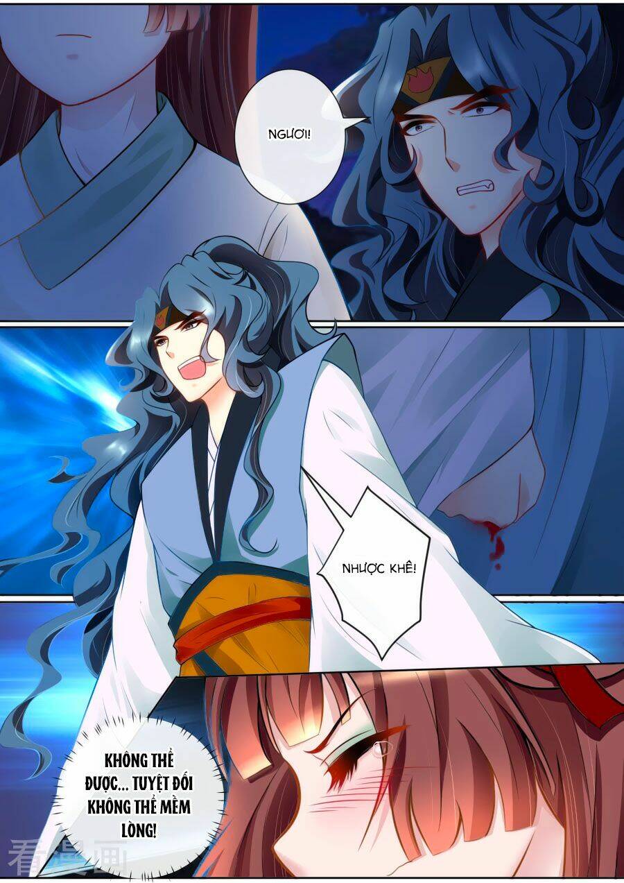 Cố Lên Nào, Đại Ma Vương: Chapter 125