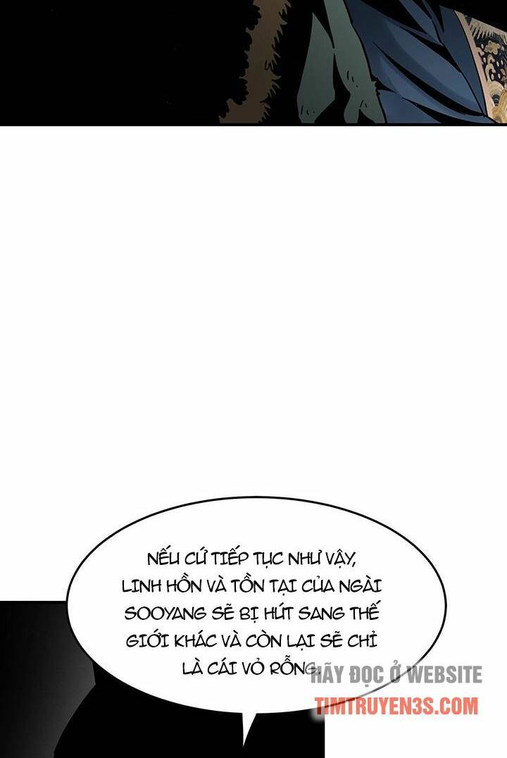 Hồi Ký Của Huyền Thoại Học Giả: Chapter 5