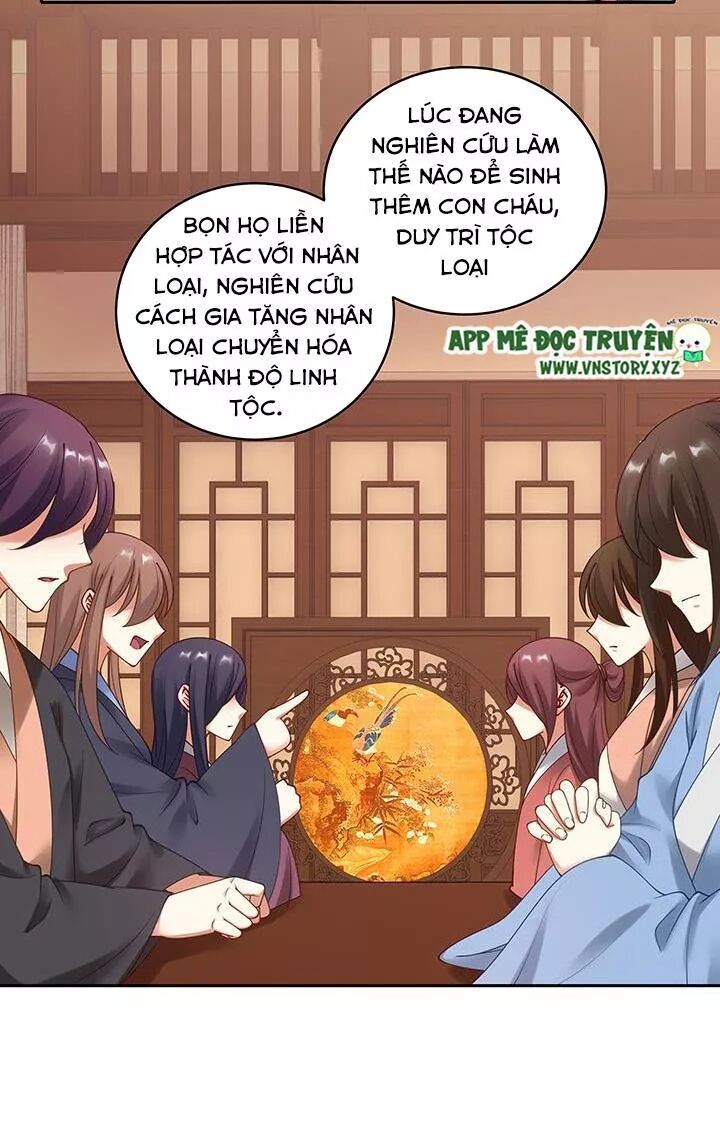 Đô đốc đại nhân sủng thê kí: Chapter 112: Phu nhân ta không cần che giấu