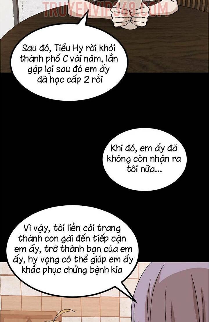 Đai Ca Trở Lại Tuổi 16: Chapter 122