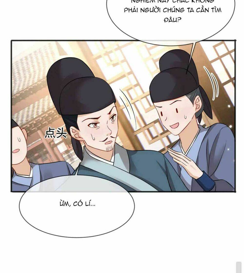 TRỌNG SINH TRỞ LẠI ! TA NHẤT ĐỊNH SẼ BẢO VỆ NÀNG CHU TOÀN !: Chapter 3