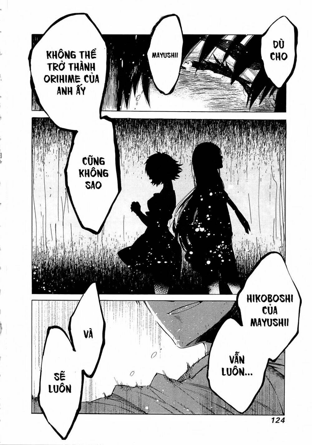 Steins; Gate - Mugen Enten No Arc Light: Chapter 3