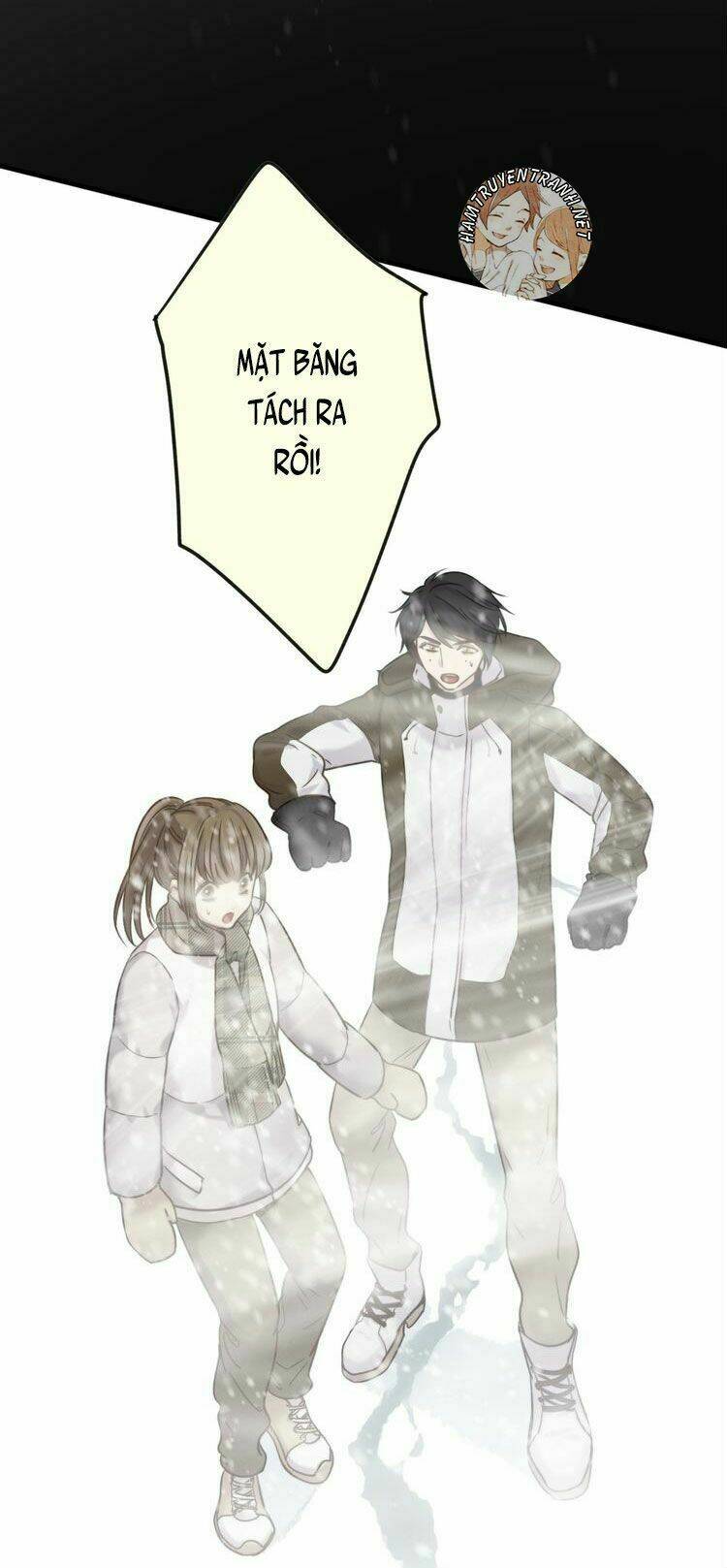 Viện Bảo Tàng Tâm Nguyện: Chapter 17.2