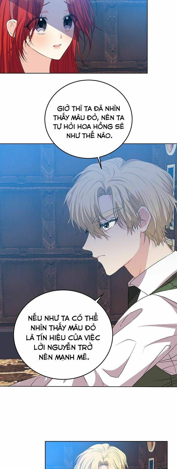 Tôi Trở Thành Gia Sư Của Tên Bạo Chúa: Chapter 14