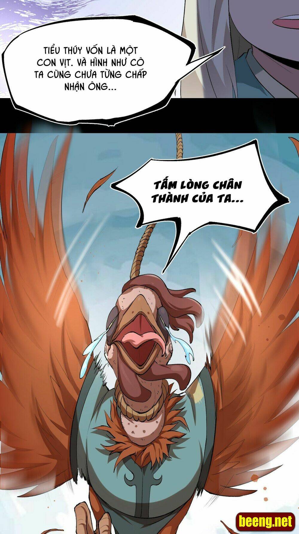 Loạn Thế Hành: Chapter 6