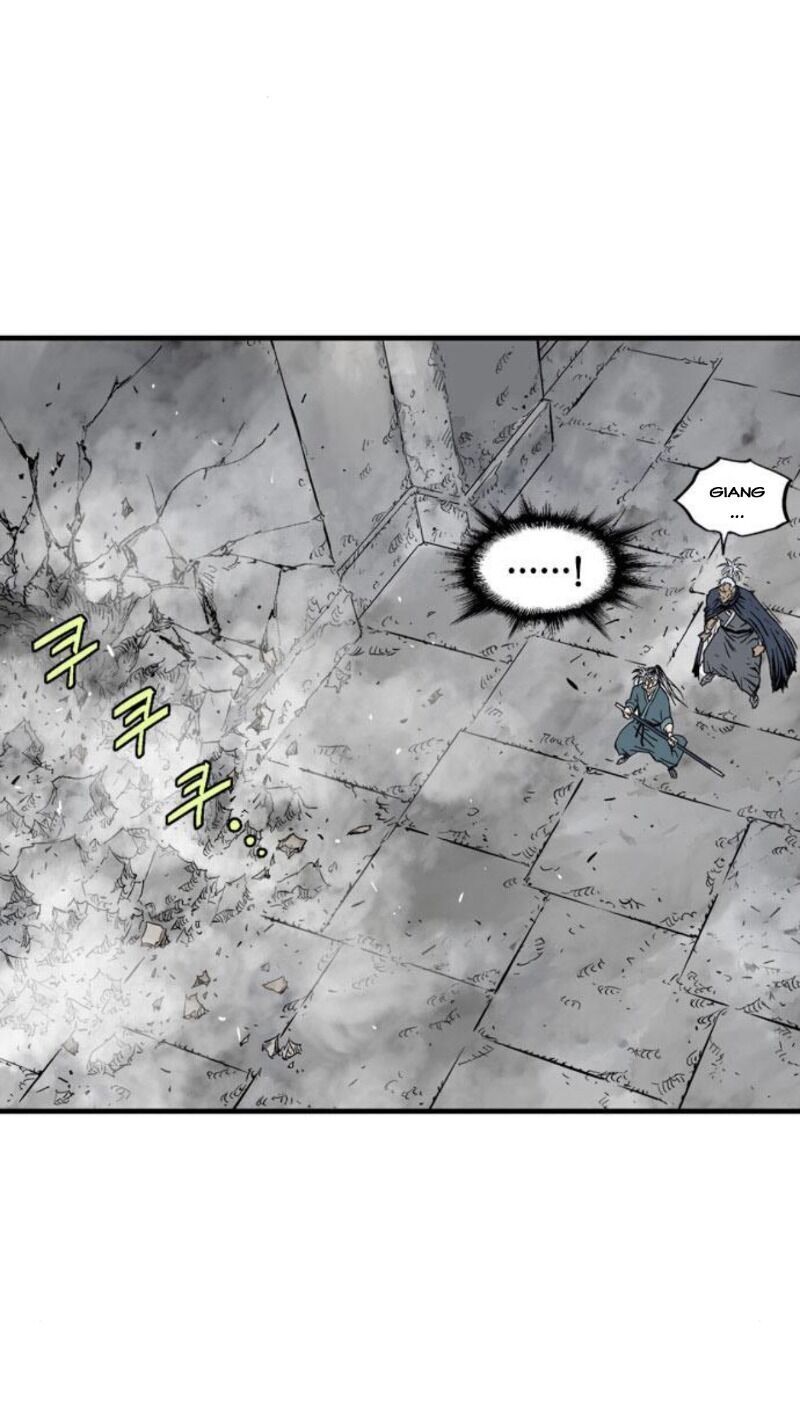 Cao Thủ 2: Chapter 124