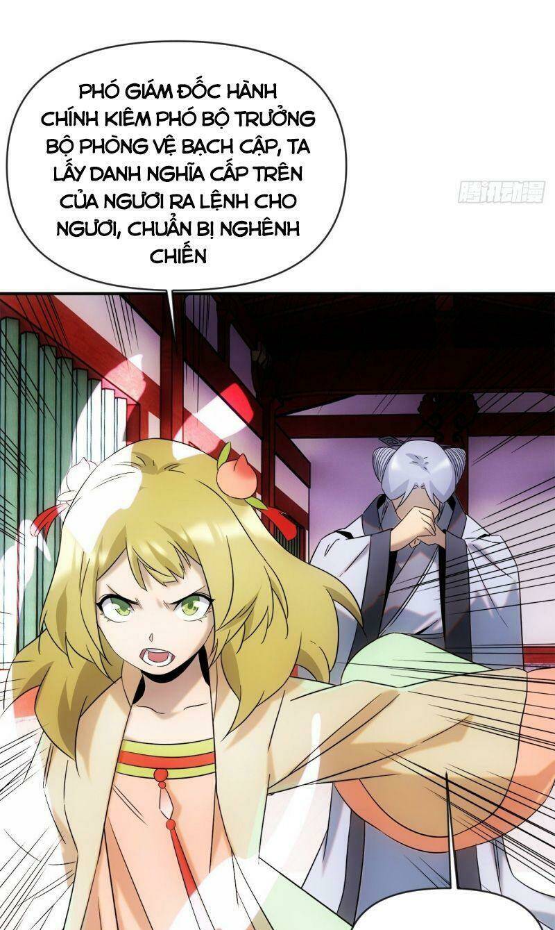 Ma Vương Là Đại Địa Chủ: Chapter 50
