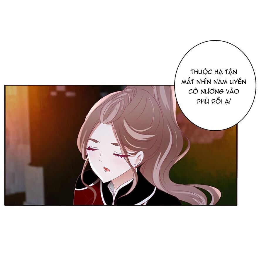 Thông Linh Phi: Chapter 578
