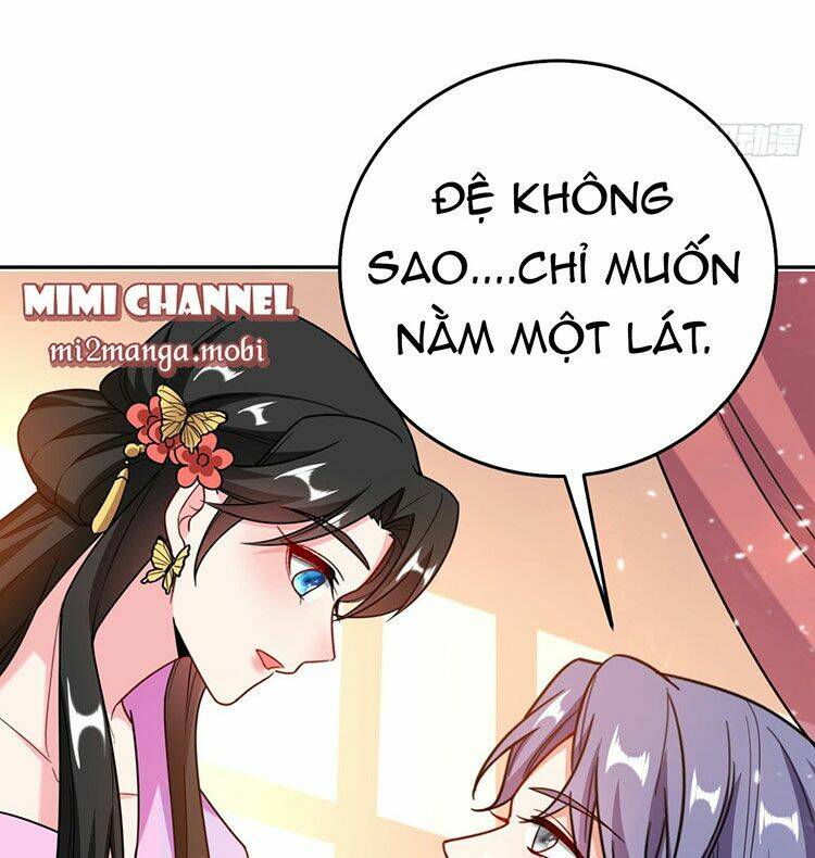 Giang Sơn Mỹ Nam Nhập Trướng Ta: Chapter 23