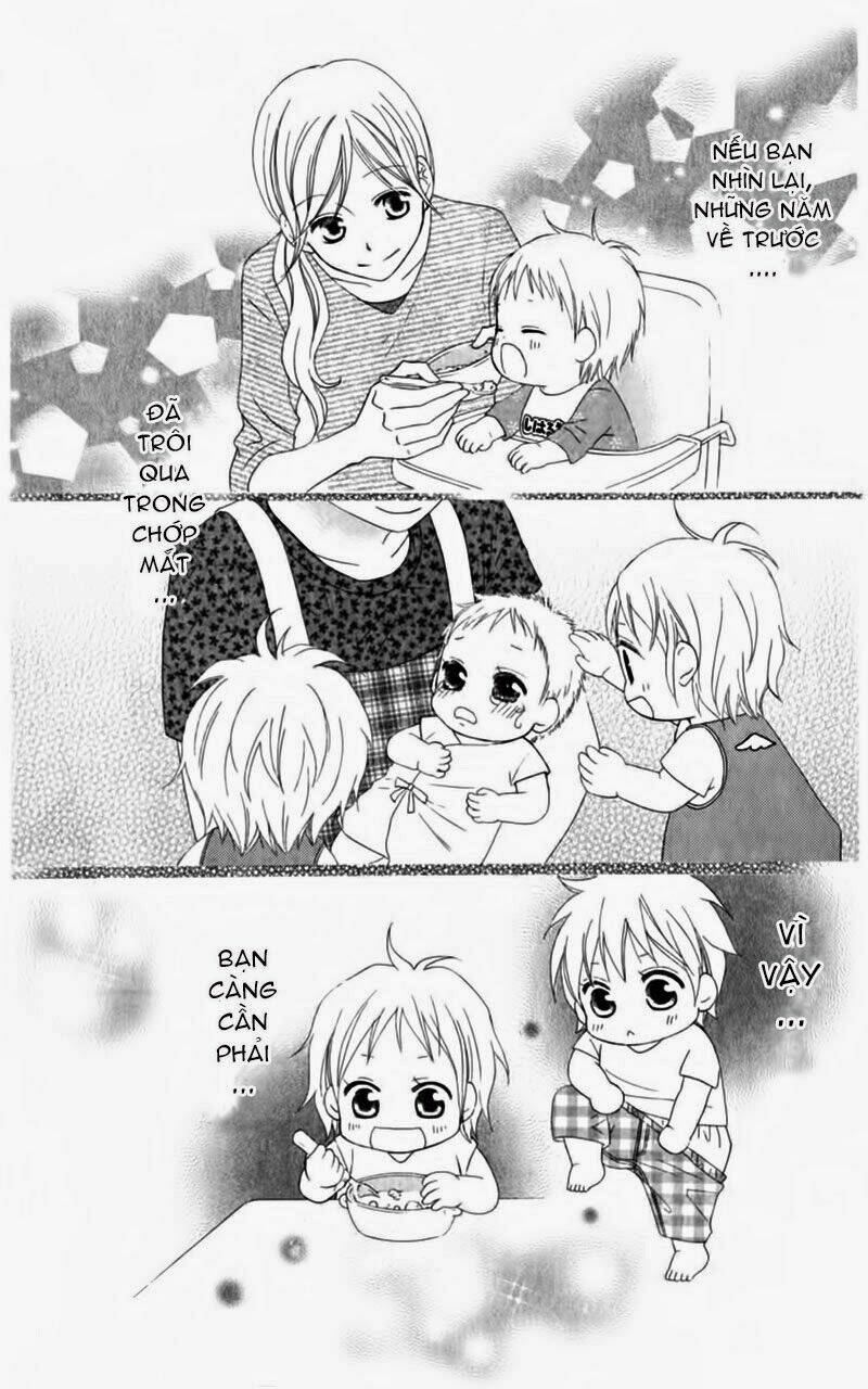 Love So Life: Chapter 31