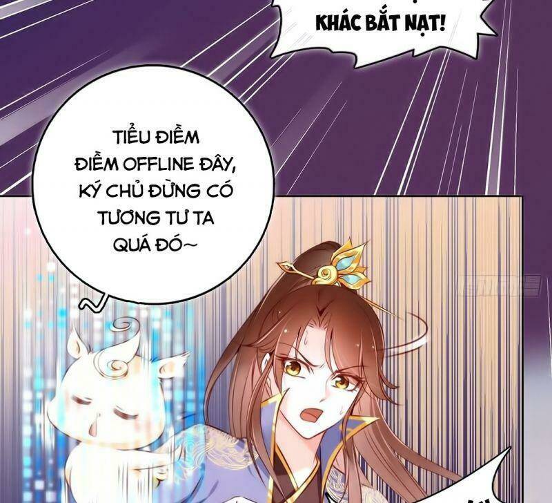 Nàng Trở Thành Bạch Nguyệt Quang Của Vương Gia Bệnh Kiều: Chapter 6