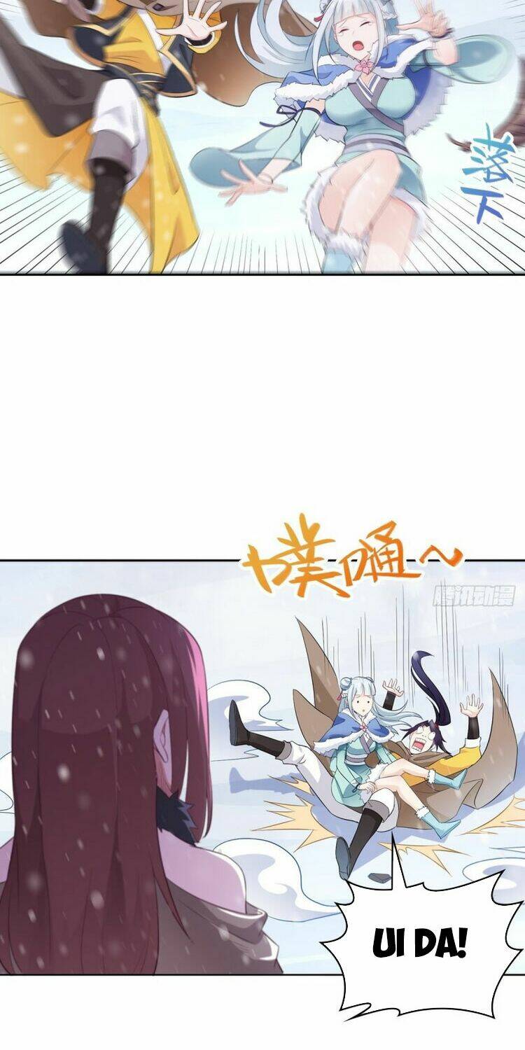 Người Ở Rể Bị Ép Thành Phản Diện Ngoại Truyện: Chapter 7