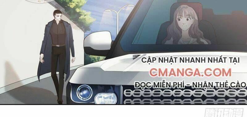 Kẹo Bông Gòn Và Mộng Giữa Ban Ngày: Chapter 18