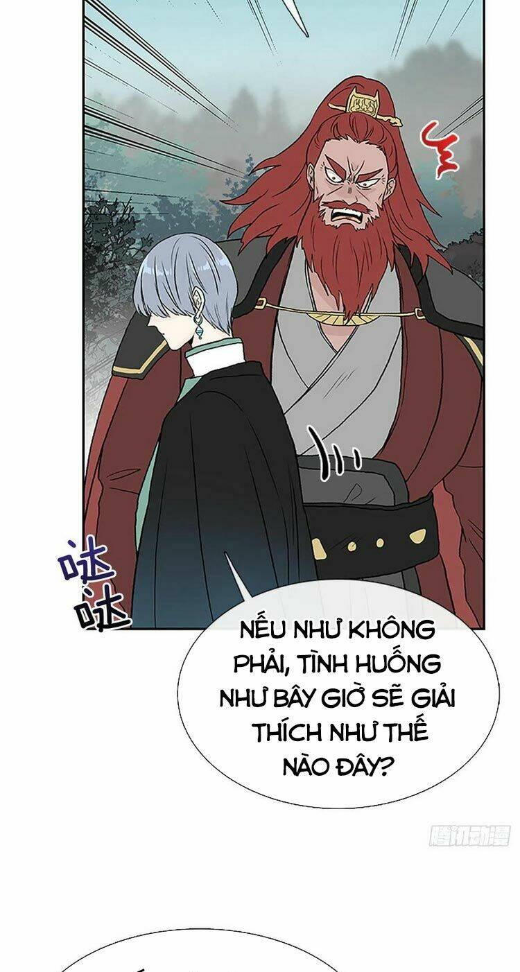 Học Sĩ Tái Sinh: Chapter 163