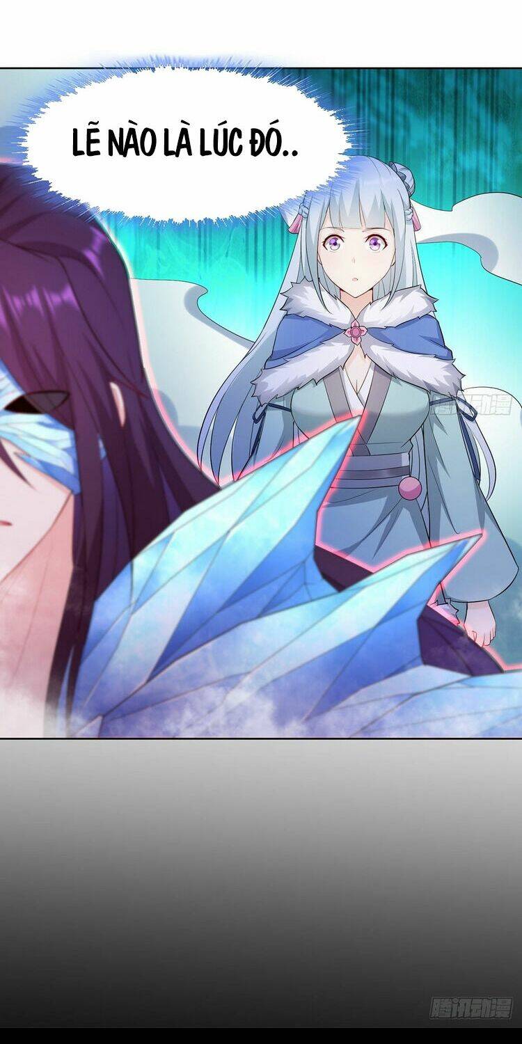 Người Ở Rể Bị Ép Thành Phản Diện Ngoại Truyện: Chapter 18