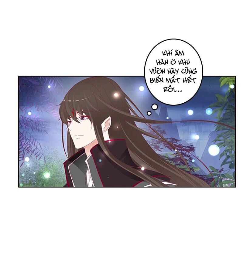 Thông Linh Phi: Chapter 383