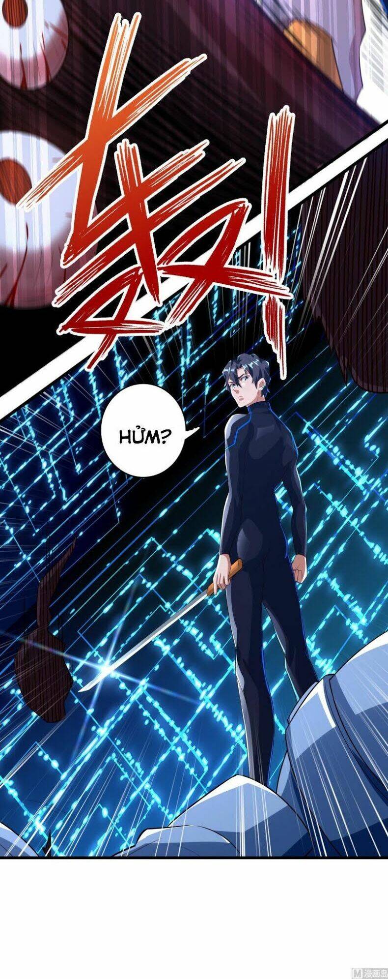 Shipper Thần Cấp: Chapter 58