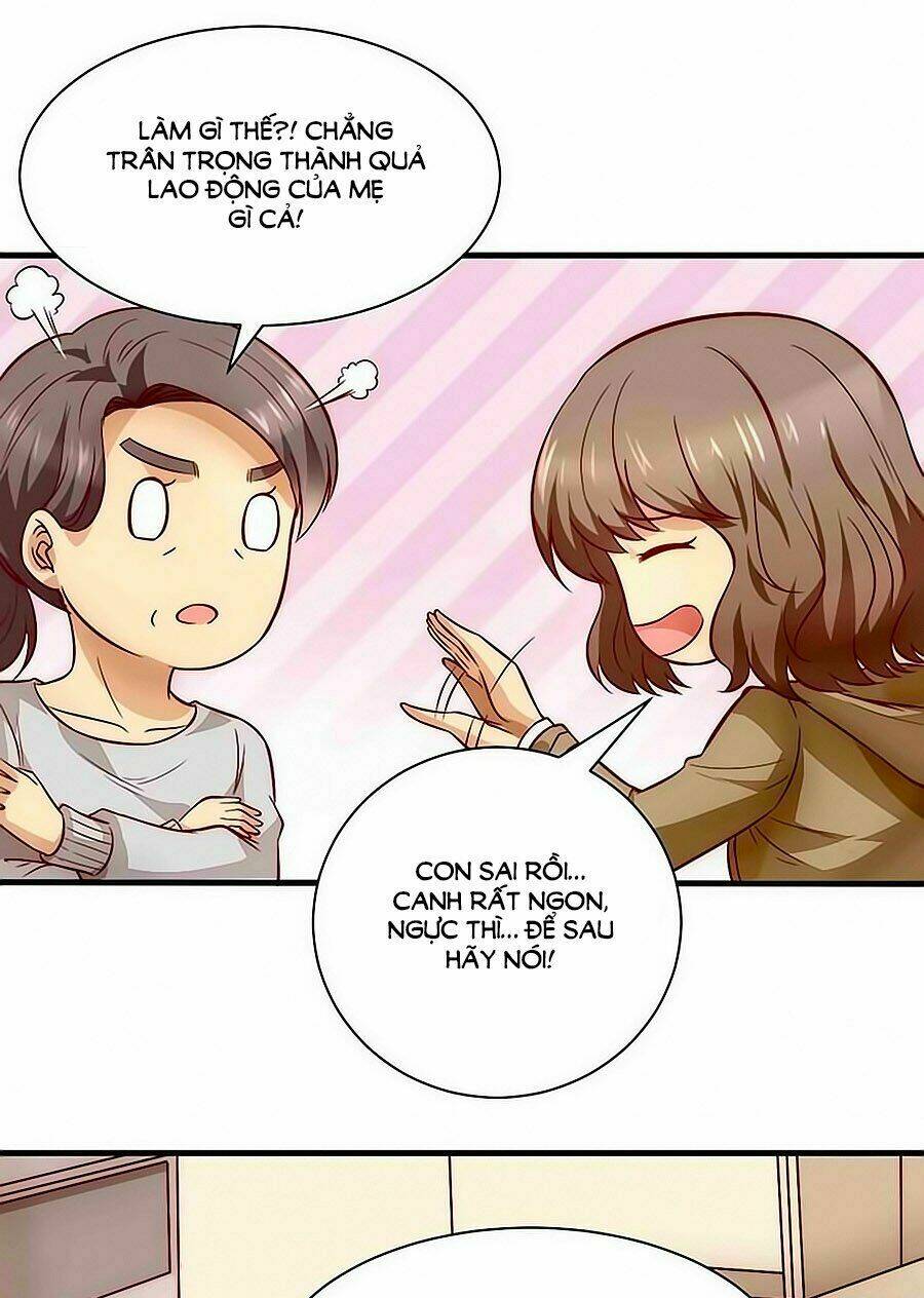 Thời Gian Đều Biết: Chapter 4