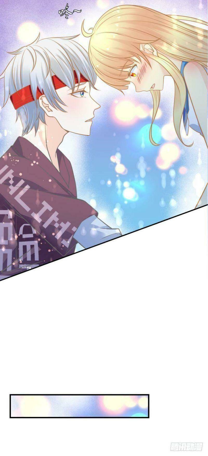 Nhân Ngư Học Trưởng, Đừng Ôm Ta!: Chapter 82