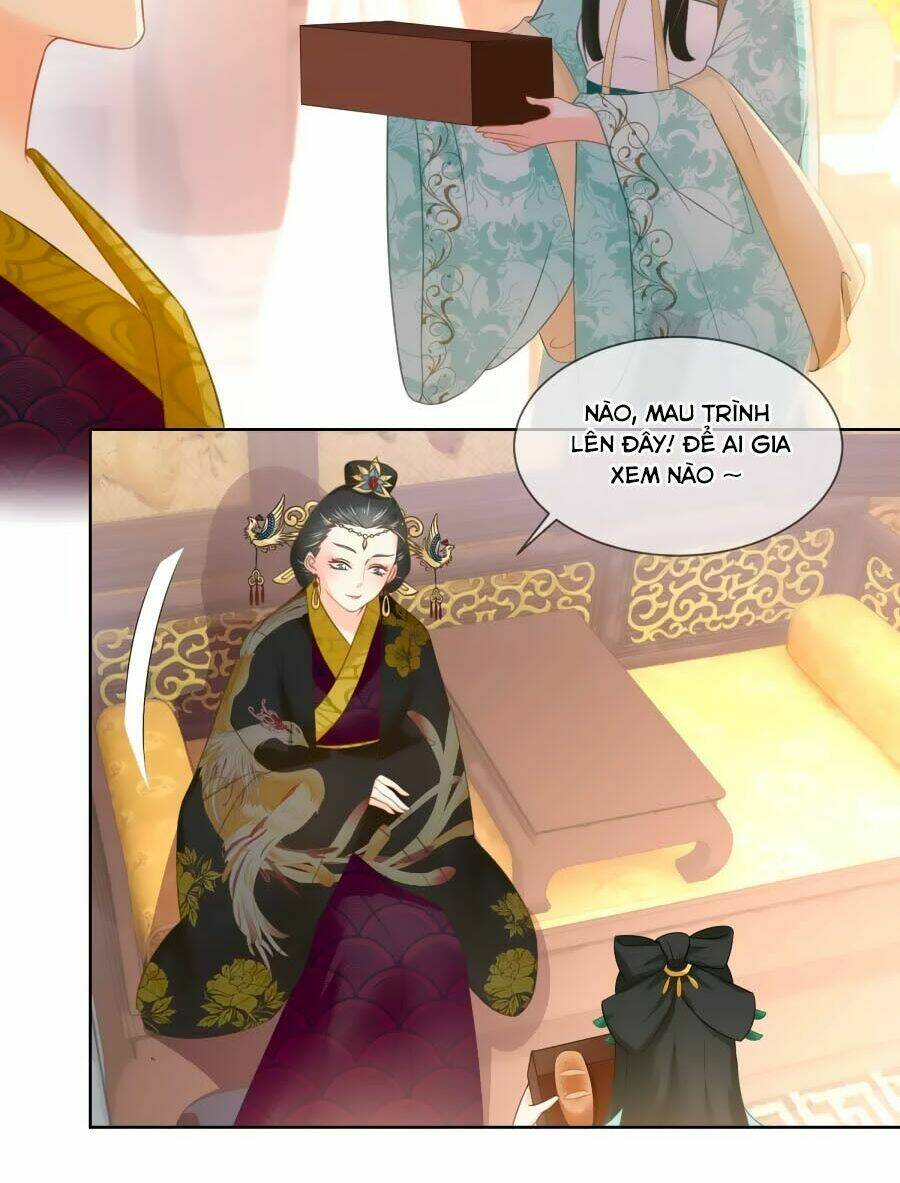 Trù Nương Hoàng Hậu: Chapter 29