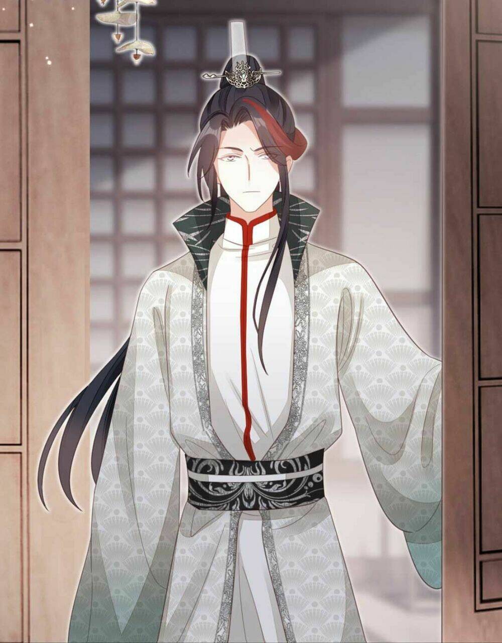 Mau Xuyên Không Rửa Tội Cho Nhân Vật Phản Diện: Chapter 87