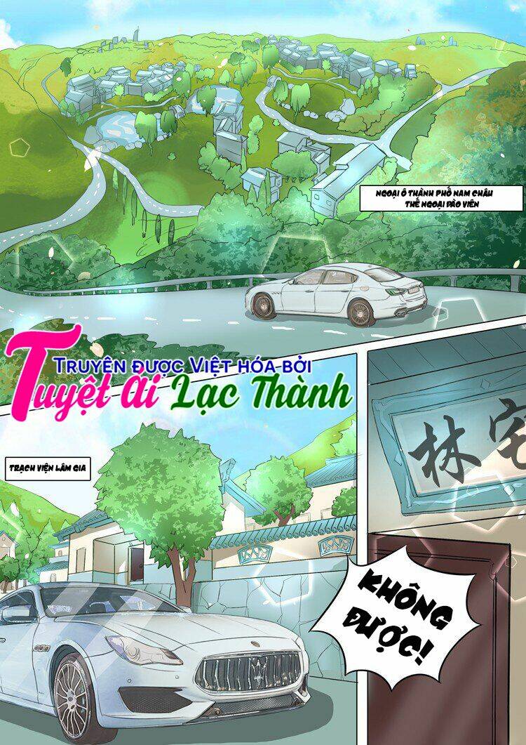 Boss Ca Ca! Nhĩ Khiếm Tấu: Chapter 12