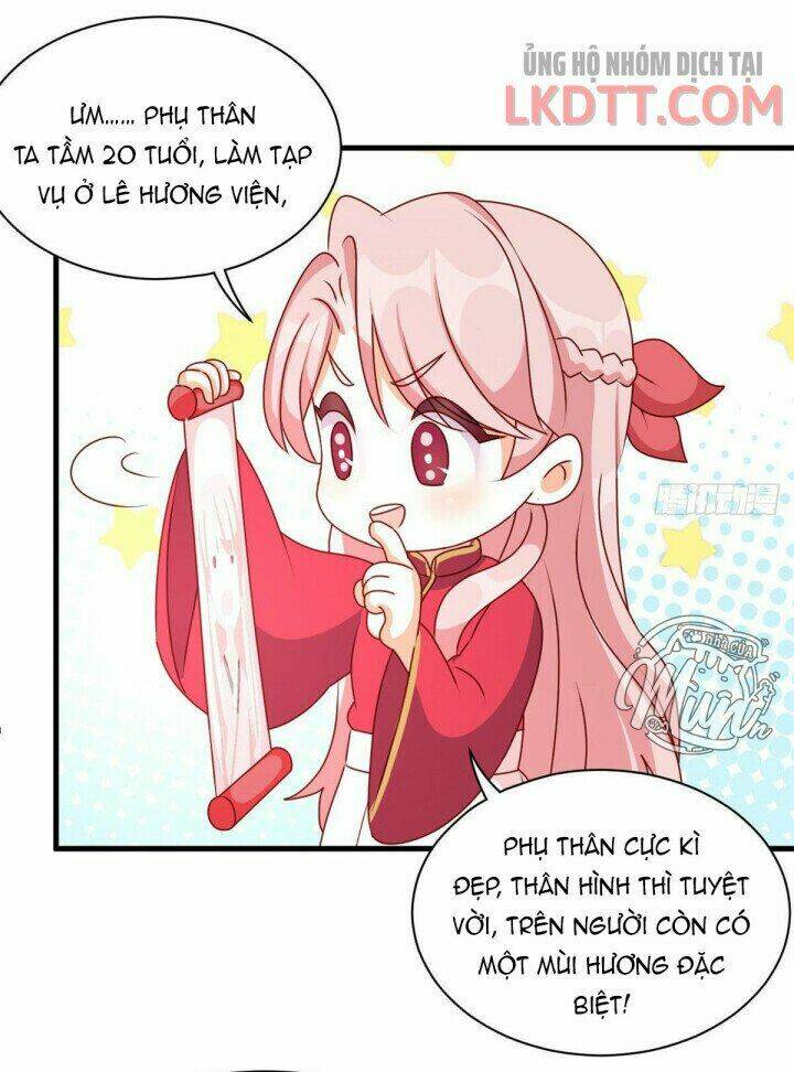 Kiều Phu Có Hỉ: Chapter 18.1