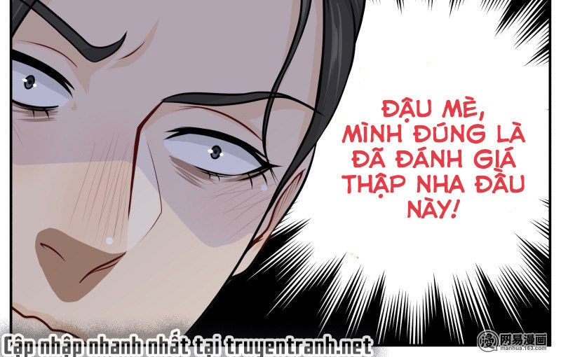 Hoàng Thượng Đoạn Tụ! Đừng Chạm Vào Ta: Chapter 54