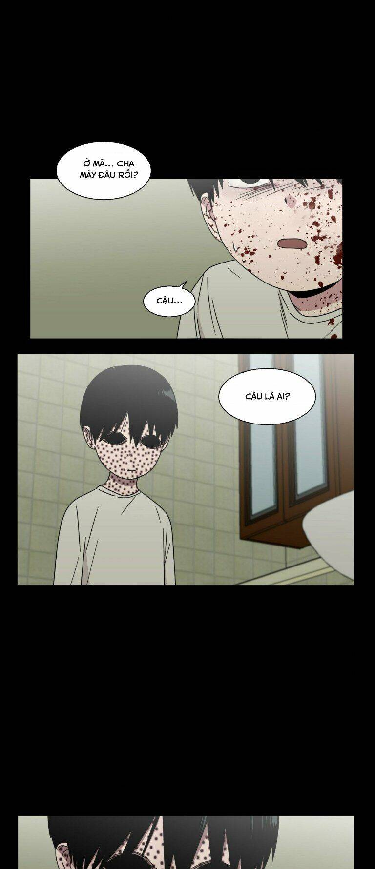 …”Một Sự Thật Khá Khó Chịu.”: Chapter 60