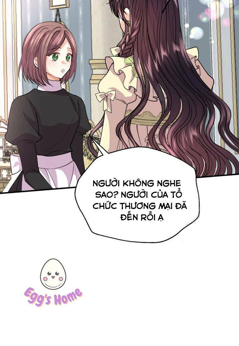 Roelin Bước Đến Tương Lai: Chapter 21