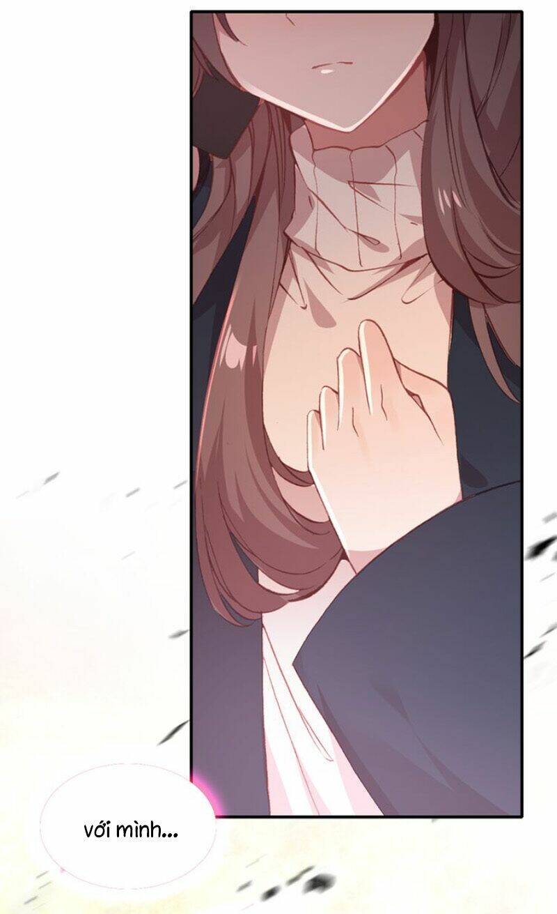 Nhất Sinh Nhất Thế Mỹ Nhân Cốt: Chapter 15