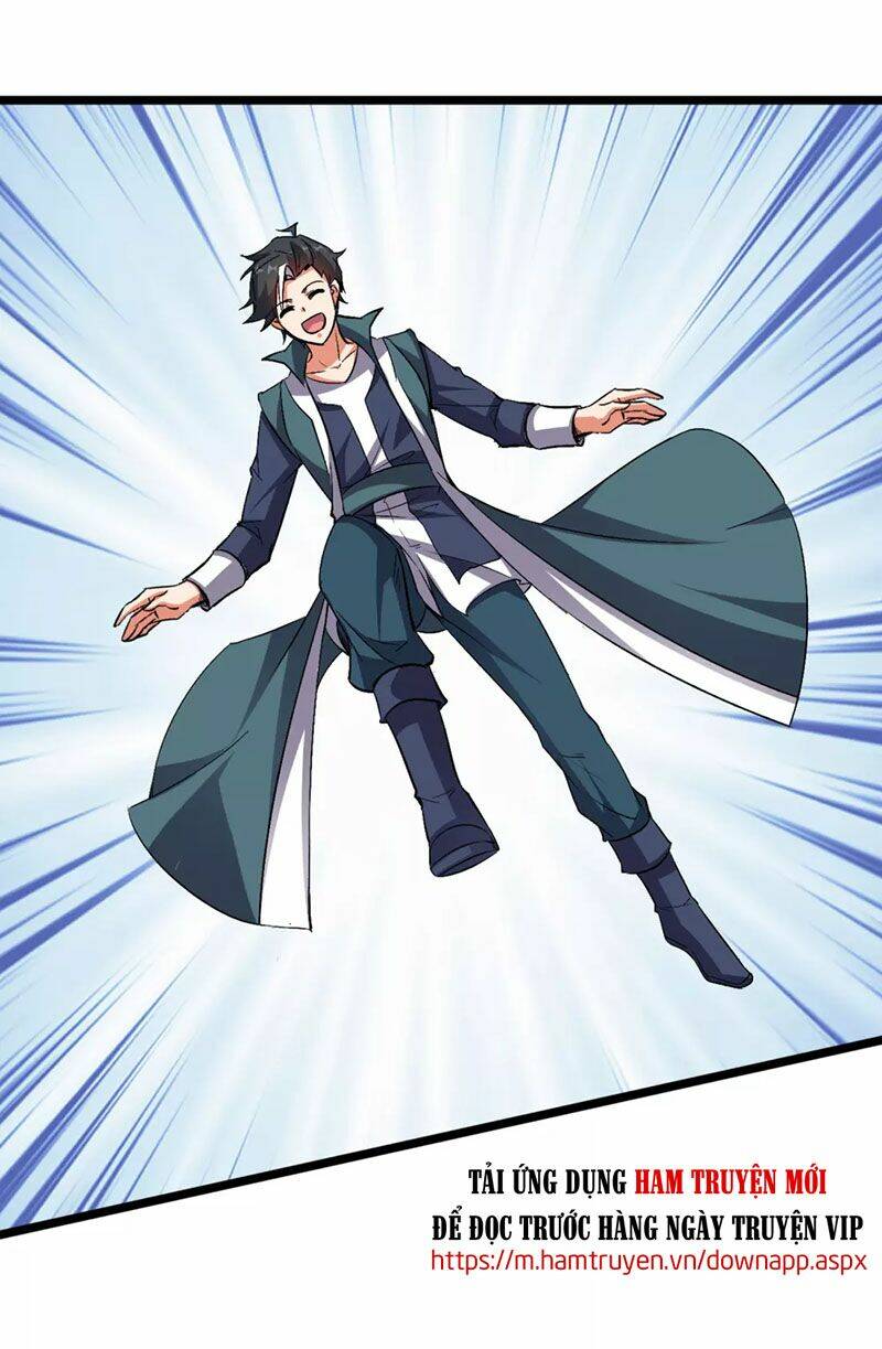 Phục Thiên Thánh Chủ: Chapter 99