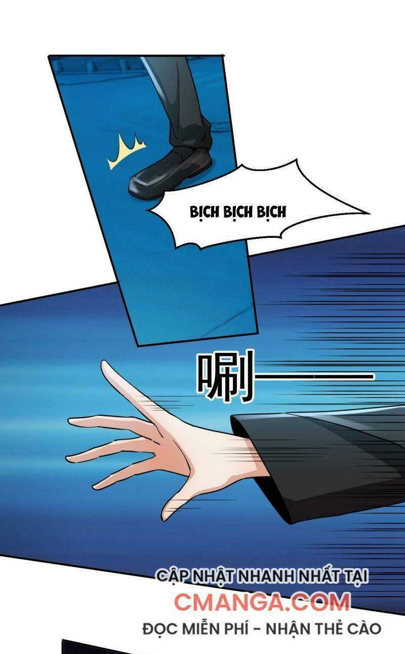 Quỷ Quyệt @Ai: Chapter 13