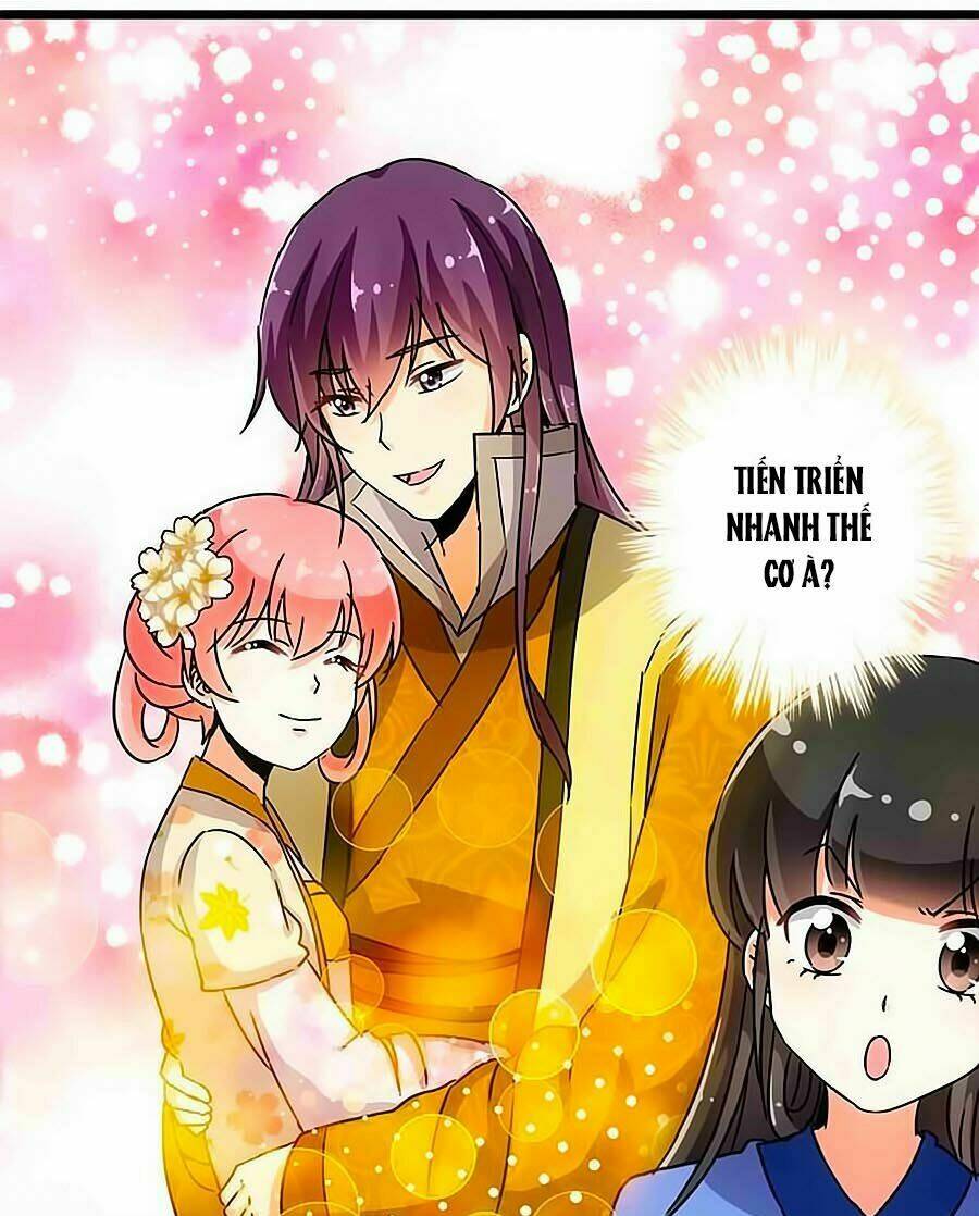 Vương Gia! Ngươi Thật Bỉ Ổi: Chapter 73