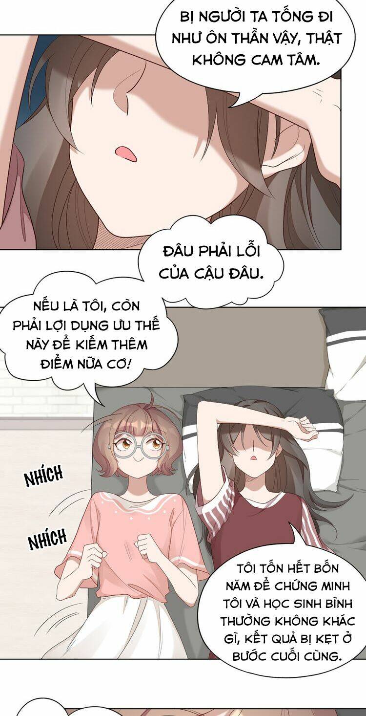 Bạn Trai Là Quái Vật: Chapter 52