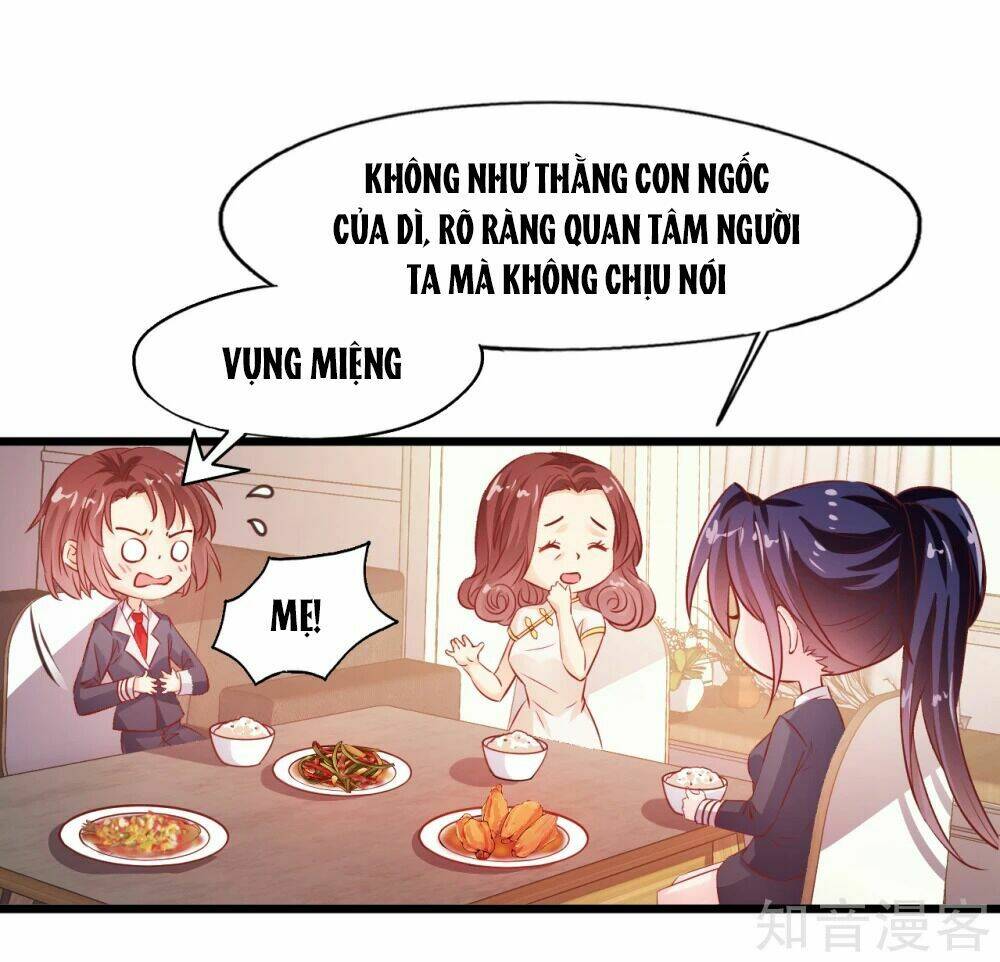 Sau Này Vẫn Cứ Thích Anh: Chapter 20