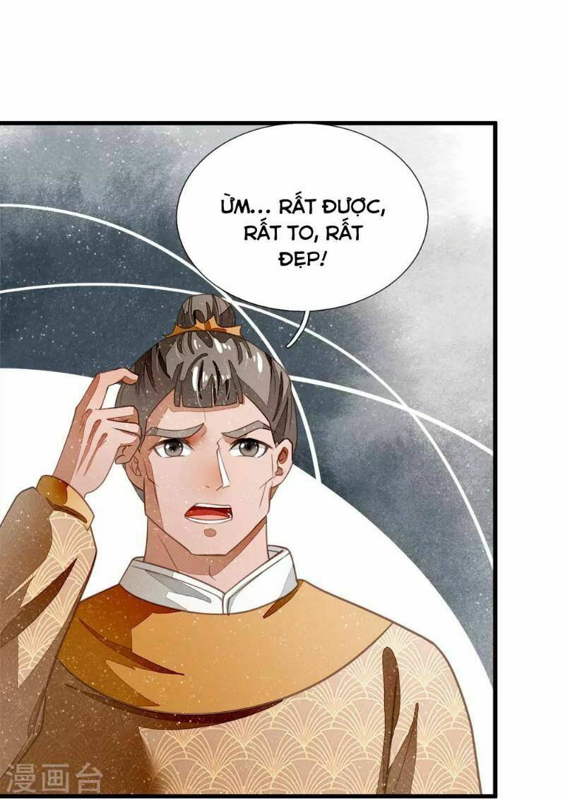 Đệ Nhất Hoàn Khố: Chapter 43