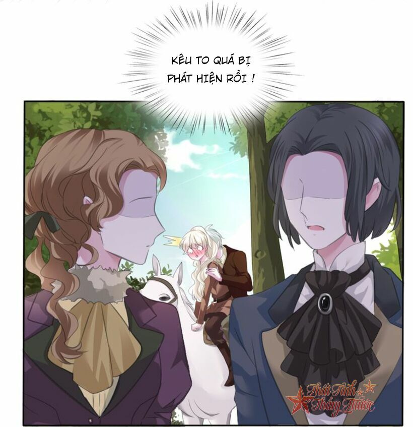 Một lời không hợp liền hút máu: Chapter 53