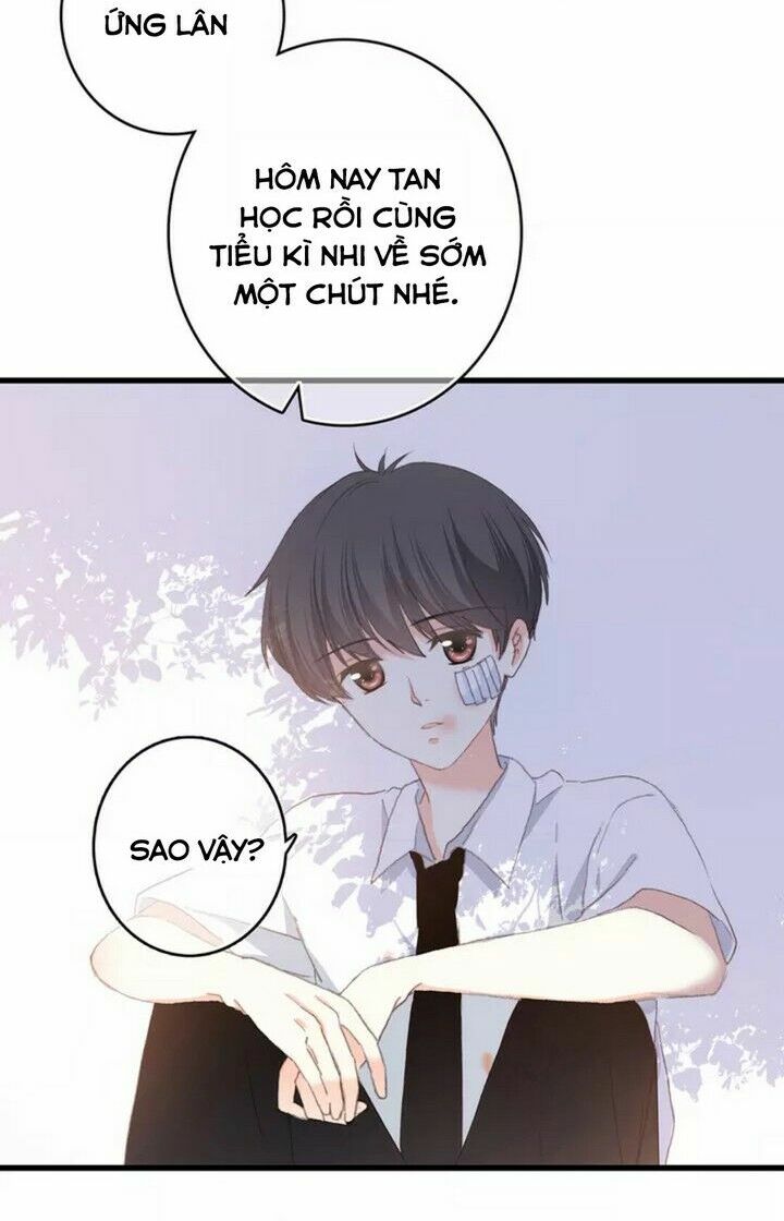 Con Tim Rung Động: Chapter 51