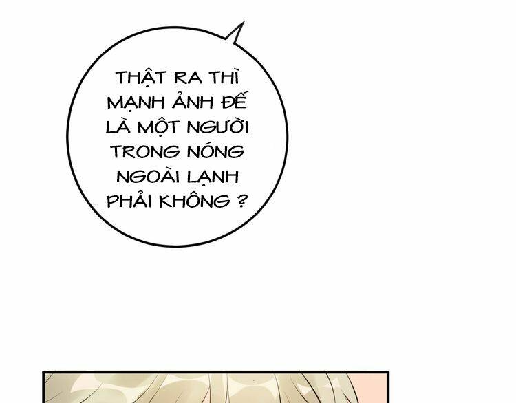 Trong Sinh Chi Ức Vạn Ảnh Hậu Yếu Thượng Vị: Chapter 33