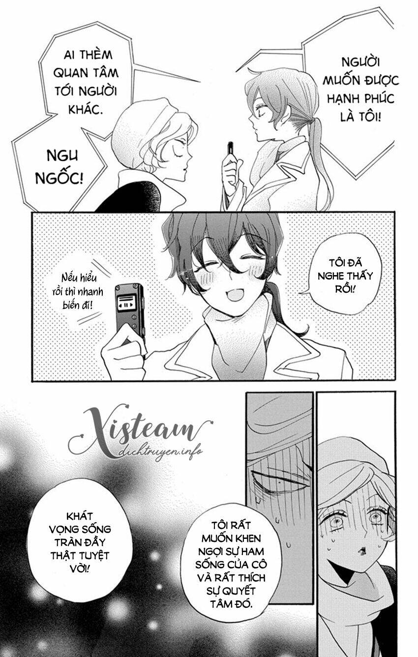 Nin Koi: Chapter 23