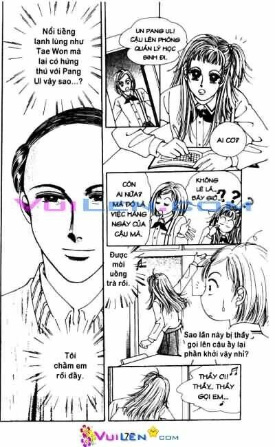 Virus Tiền: Chapter 3