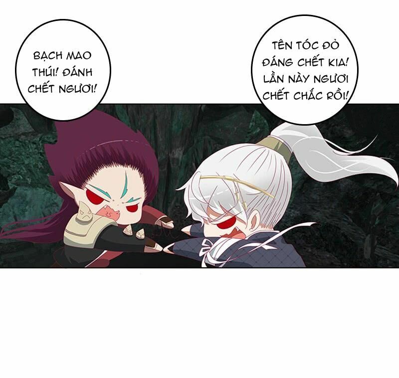 Thông Linh Phi: Chapter 430