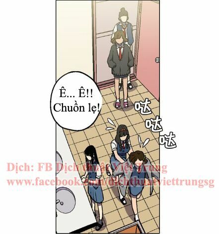 Xin Đừng Cắn Em: Chapter 5