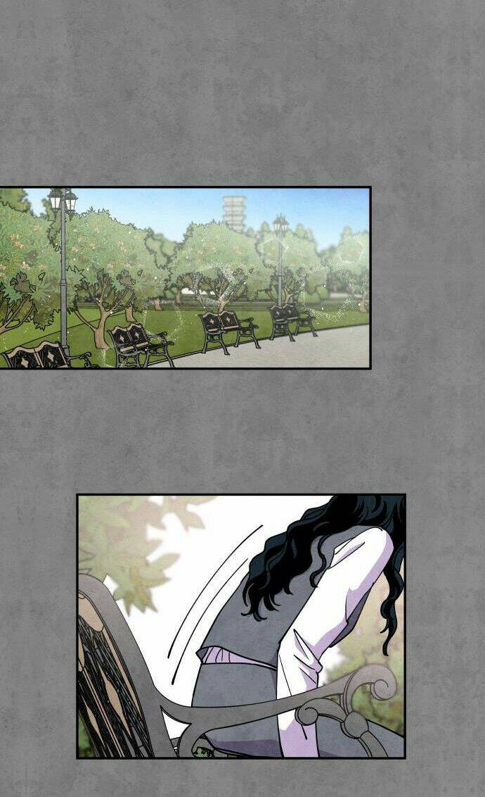 Tai Sói Và Mũ Đỏ: Chapter 41